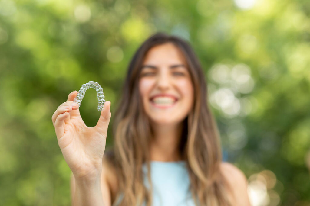 Clear Aligners for Adults: What Seven Hills Patients Should Know