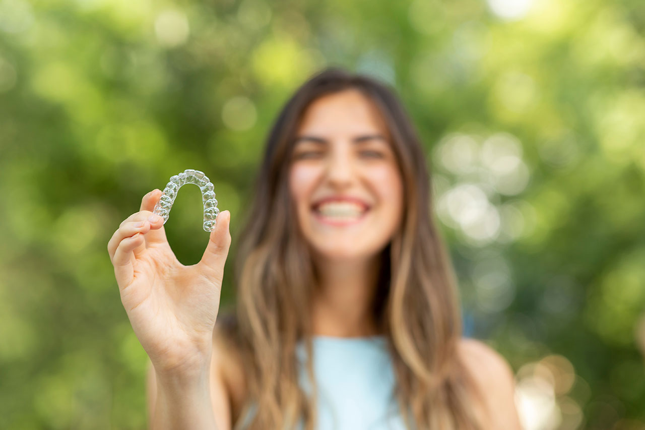 Clear Aligners for Adults: What Seven Hills Patients Should Know