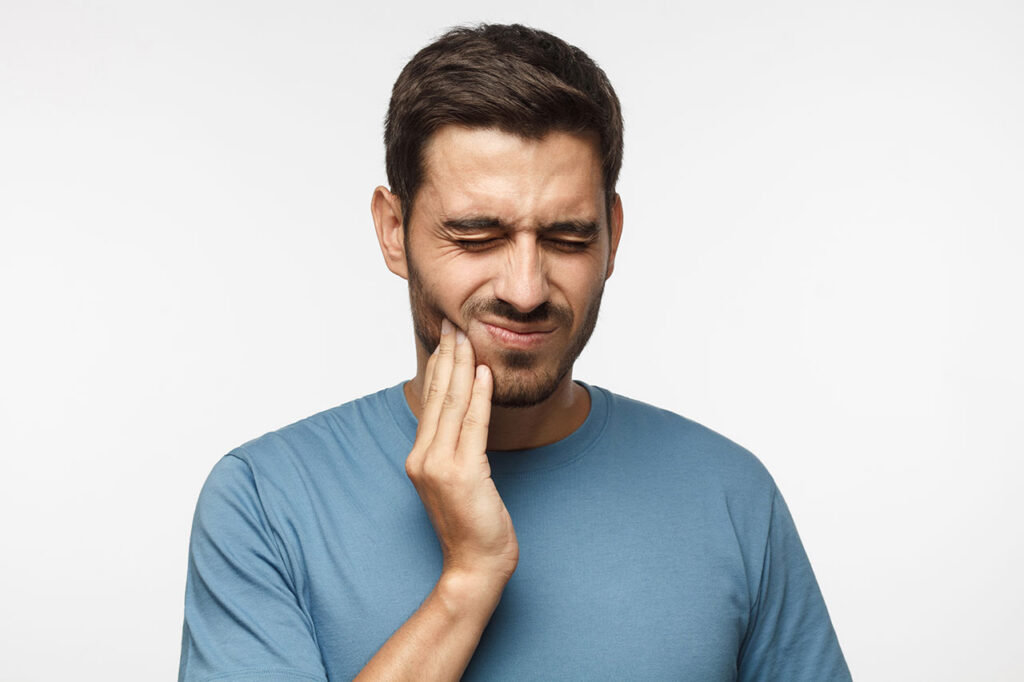 When Is a Broken Tooth a Dental Emergency?