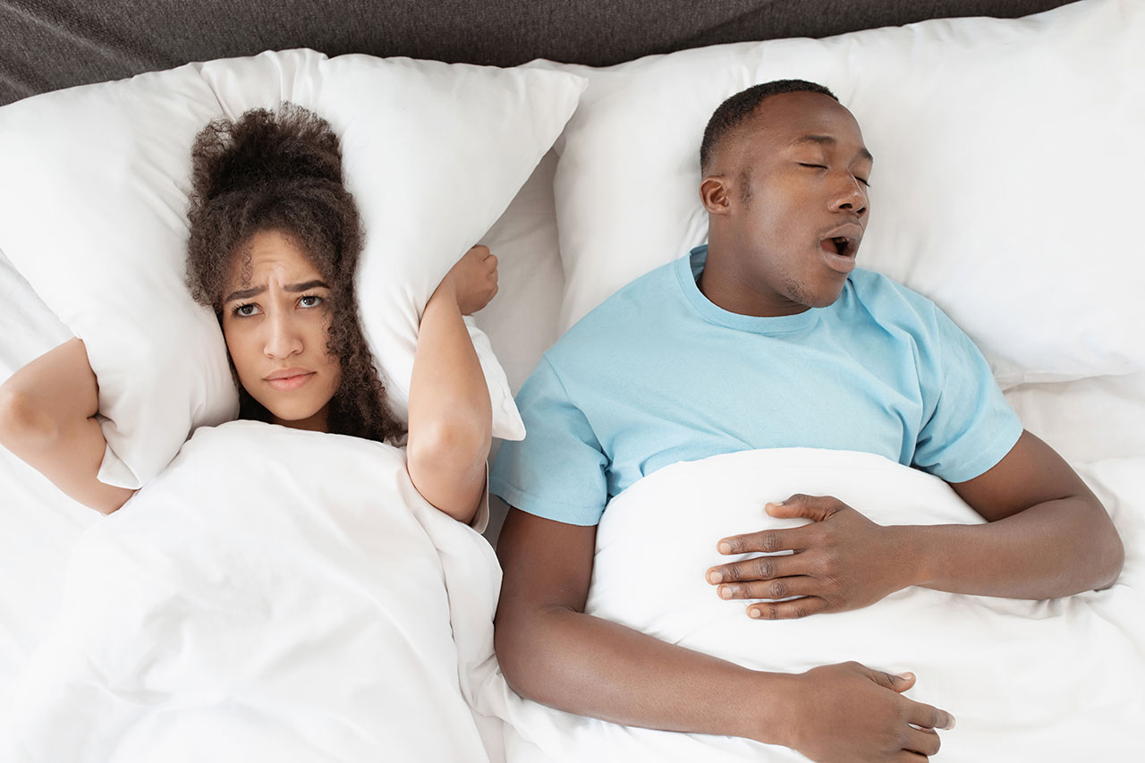 CPAP Alternatives for Sleep Apnea: How Oral Appliance Therapy Works