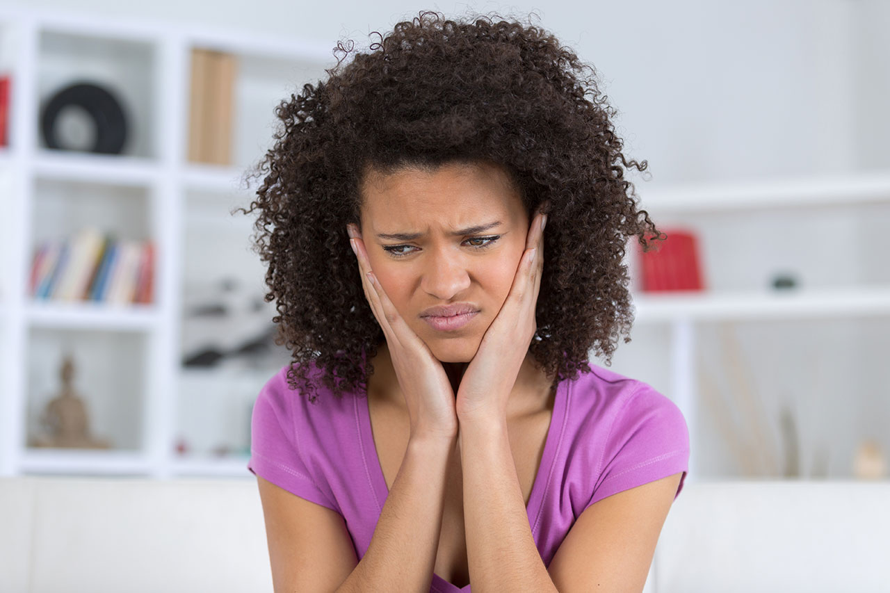 TMJ Pain and Jaw Tension: Signs It Is Time to Seek Treatment