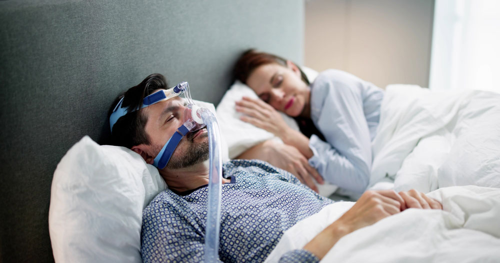 Why Do I Snore? When Snoring Treatment May Help